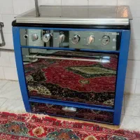 تعدای لوازم منزل