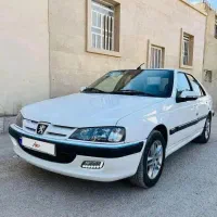 پژو پارس سال سفارشی elx ۴۰۲ فول سیمی