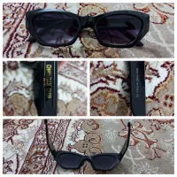 2 عدد عینک دخترانه یا زنانه