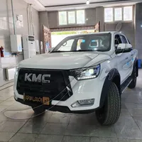 کیامسی تی 8 / KMC T8