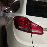 تیگو ۵ کم کار واقعی|خودرو سواری و وانت|مشهد, راه آهن|دیوار