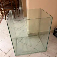 آکواریوم تمیز