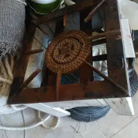 گاز بزرک پلوپزی
