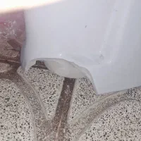 توالت فرنگی|لوازم سرویس بهداشتی|پاکدشت, پاکدشت (مامازند)|دیوار