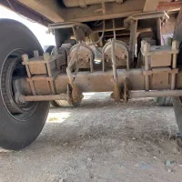 کفی دو محور|خودرو سنگین|شیراز, شهرک مطهری|دیوار