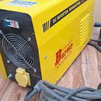 وسایل کارگاه جوشکاری|ابزارآلات|فولادشهر, B1|دیوار