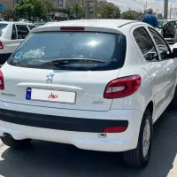 207 Tu3|خودرو سواری و وانت|بوکان, |دیوار