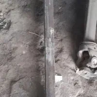 گاردون مووربرچین کار و کف گرد موور برچین کار