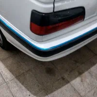 پارس تیو فایو مدل ۹۷دریچه سیم|خودرو سواری و وانت|قرچک, باقرآباد|دیوار