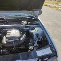 پژو روا مدل 86 دوگانه کارخانه|خودرو سواری و وانت|بناب, |دیوار