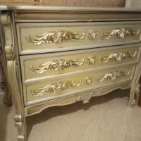 فروش کمد چوب گردو