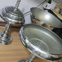 ست پذیرایی سیلور