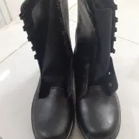 پوتین|کیف، کفش، کمربند|سنقر, |دیوار