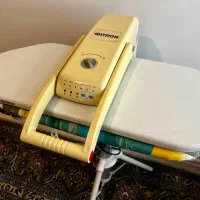 اتو پرسی بخار بایترون Bitron