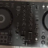 دستگاه دی جی