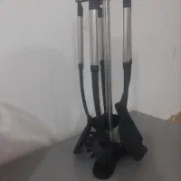 کفگیر و ملاقه نو و تمیز|ظروف پخت‌وپز|تربت‌حیدریه, پائین ولایت|دیوار