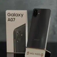 گوشی a07