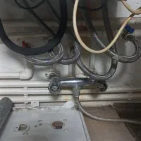 تعمیرات پکیج و آبگرمکن