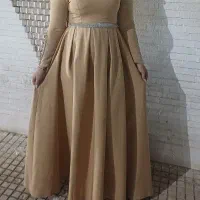 لباس مجلسی