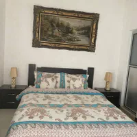 اجاره باغ ویلا امن دنج آرام تمیز منطقه عالی|اجارهٔ کوتاه‌مدت ویلا و باغ|هشتگرد, هشتگرد قدیم|دیوار