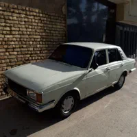 پیکان سواری، مدل ۱۳۷۷|خودرو سواری و وانت|اصفهان, مشکین|دیوار