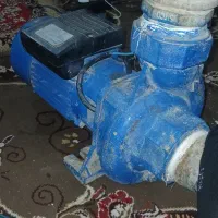 پمپ آب 3 اسب و دو اینج