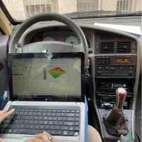 خدمات ریمپ ایسیو انواع اتومبیل های ایرانی و خارجی|خدمات موتور و ماشین|تهران, نازی‌آباد|دیوار