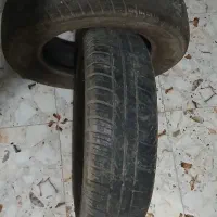 لاستیک تیبا