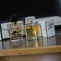 دو ادکلن زنانه مینی (فروش جفتی)
