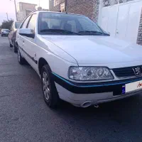 پژوslx موتور tu5