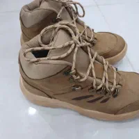 کفش نیم بوت