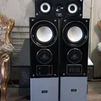 اسپیکر ویکر ۵ تیکه