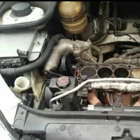 مکانیک سیار در محل