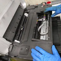 تعمیرات تخصصی پرینتر های epson و hp|پرینتر، اسکنر، کپی، فکس|تهران, سنائی|دیوار
