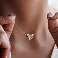 مدل برای طلا فروشی