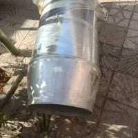 جت هیتر صدهزار دوگانه سوز|ماشین‌آلات صنعتی|دامغان, |دیوار