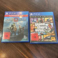 بازی ps4