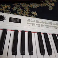 پیانو تاشو سوزکی SF200|پیانو، کیبورد، آکاردئون|اصفهان, بهارستان|دیوار