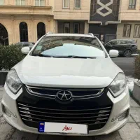 جک S 5 نیو فیس ( نقد و اقساط ) سعادت اباد