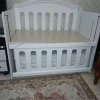 وسایل بچه|اسباب و اثاث بچه|محمدیه-قزوین, |دیوار