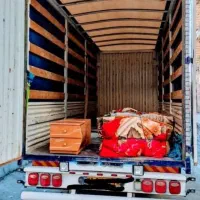 اثاث منزل اسباب کشی کارگرخالی،بسته بندی،حمل یخچال|خدمات حمل و نقل|اصفهان, باغ گلها|دیوار