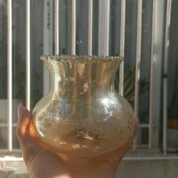 حباب لوستر قدیمی یازده عدد