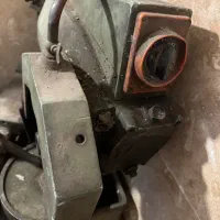 اره آب صابونی سه فاز توافقی