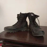 پوتین Swat اصل|کیف، کفش، کمربند|قرچک, محمد آباد|دیوار