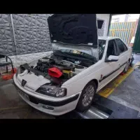 امدادخودرو و روشن کردن خودروخاموش تنظیم موتور سیار|خدمات موتور و ماشین|شیراز, هفت تنان|دیوار