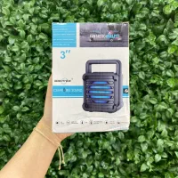 اسپیکر GTS-1363|پخش‌کننده همراه|تهران, خاک سفید|دیوار