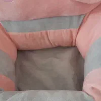 صندلی کمکی برای نشستن کودک|کالسکه و لوازم جانبی|بندر دیر, |دیوار