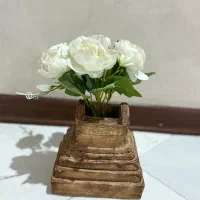 گلدون مقبره کوروش و دکوری