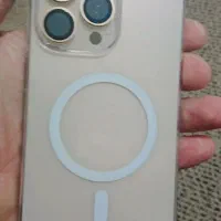 ایفون۱۶پرومکس za ۲۵۶