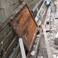 خریدار آهن آلات شما درب منزل شما